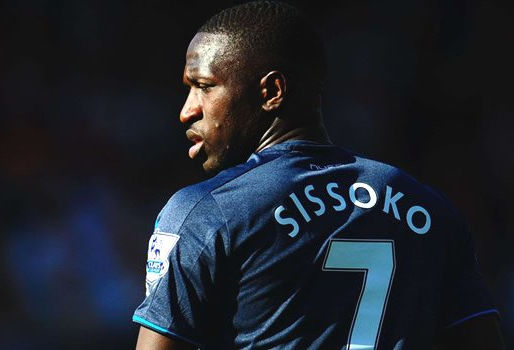 Moussa Sissoko se sitúa en la órbita del Milan