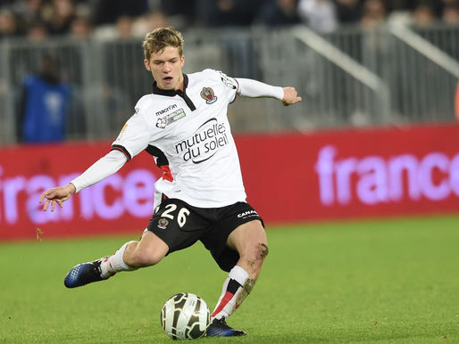 Milán e Inter a la batalla por un "talento francés" de de 21 años de edad.