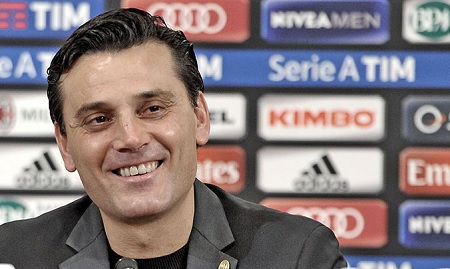 Empoli-Milan: RUEDA DE PRENSA