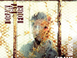 Jon Shenoy's Draw by Four album released soon on Jellymould, & gigs gigs gigs!