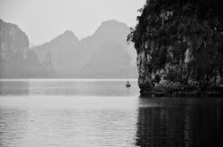 Ha Long Bay, Vietnam