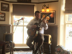 Huddersfield Jazz Guitar Festival