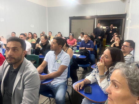Santa Ana fortalece el desarrollo empresarial con la creación del Núcleo PYME