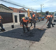 Gobierno Local de Santa Ana destaca avances y retos en su Rendición de Cuentas 2025