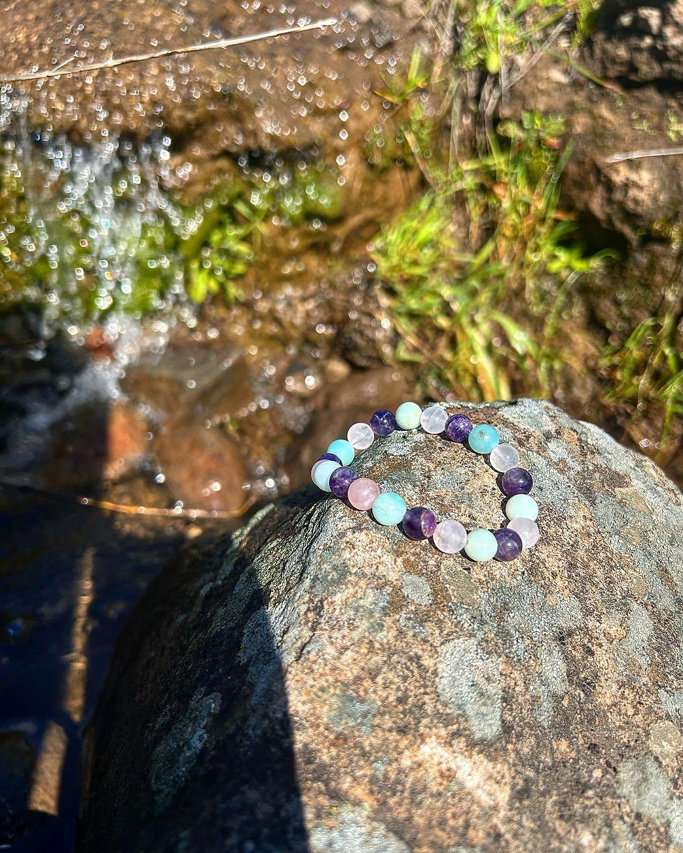 Thumbnail: “Grace” Women Empowerment Bracelet