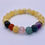 Thumbnail: Honey Calcite Solar Plexus Chakra Bracelet