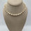 Thumbnail: Fresh Water Pearl Necklaces