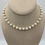 Thumbnail: Fresh Water Pearl Necklaces