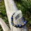 Thumbnail: Lapis Lazuli Healing Bracelets