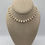 Thumbnail: Fresh Water Pearl Necklaces