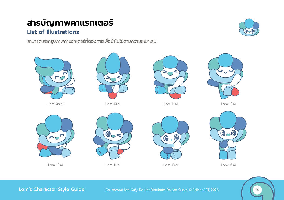 Lom - Style Guide_Artboard 17