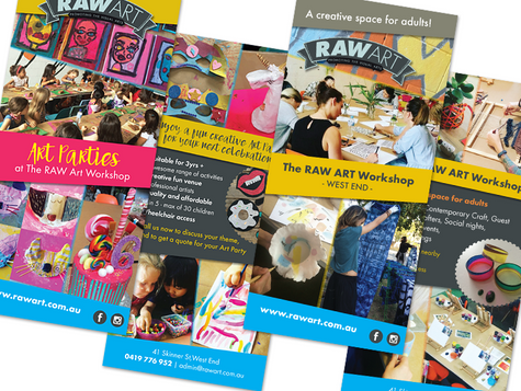 Promotional material