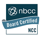 National Board Certified Counselor