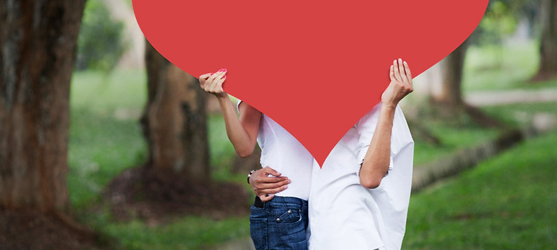 August 7-9, 2026 Virtual Couples Retreat
