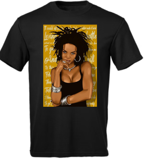 LAURYN HILL