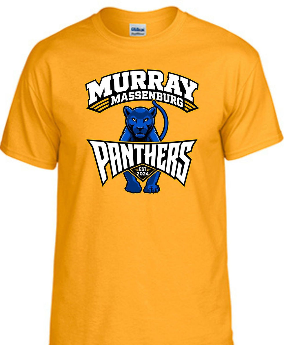 Thumbnail: Murray Massengburg All White