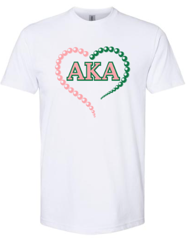 AKA PEARLS