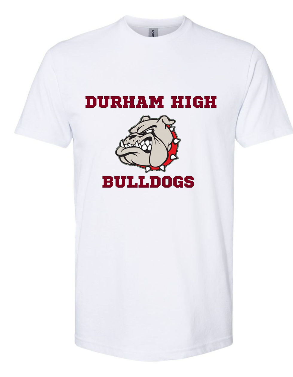 Thumbnail: DURHAM HIGH