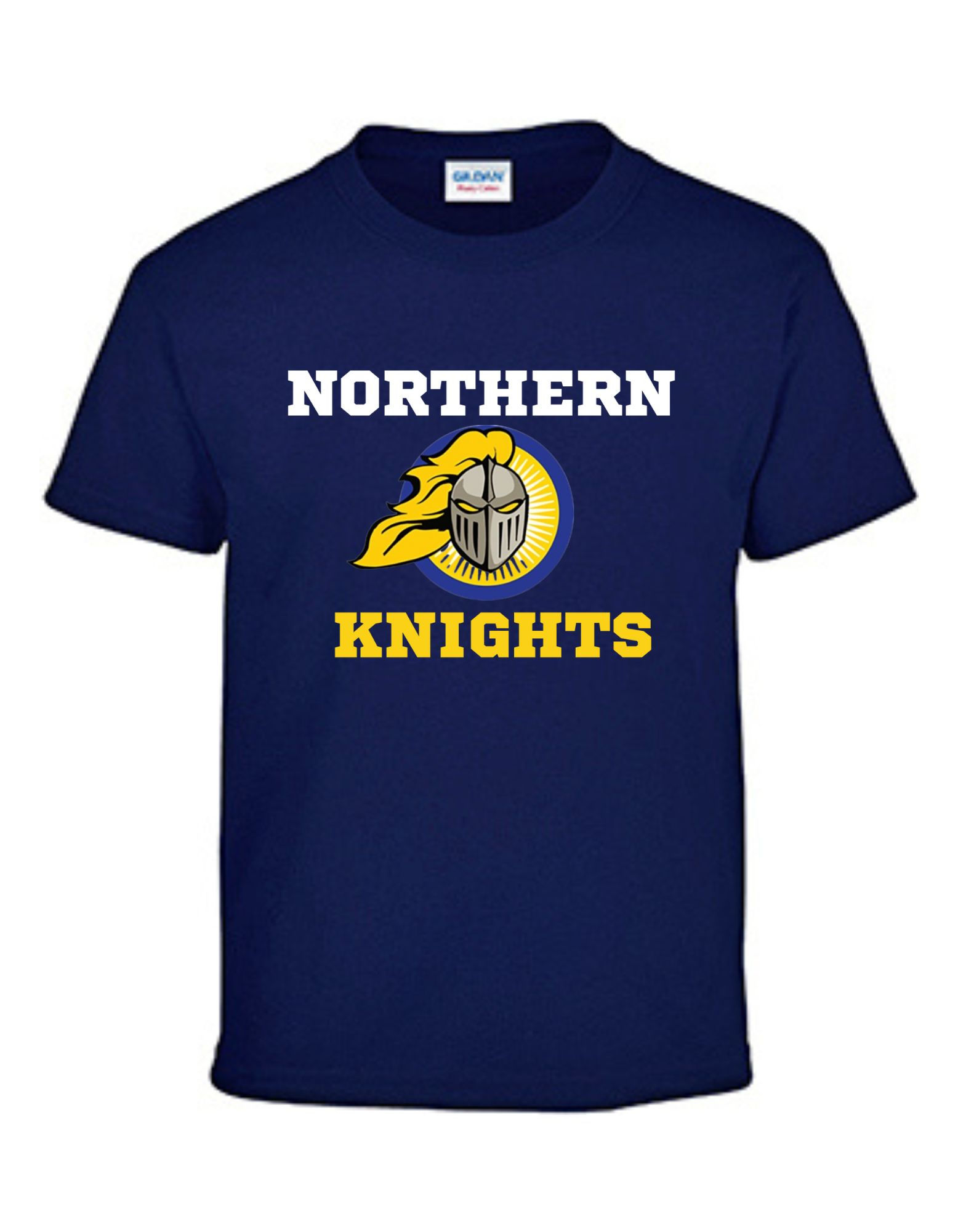 NORTHERN KNIGHTS