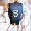 Thumbnail: Custom Youth Football Jersey