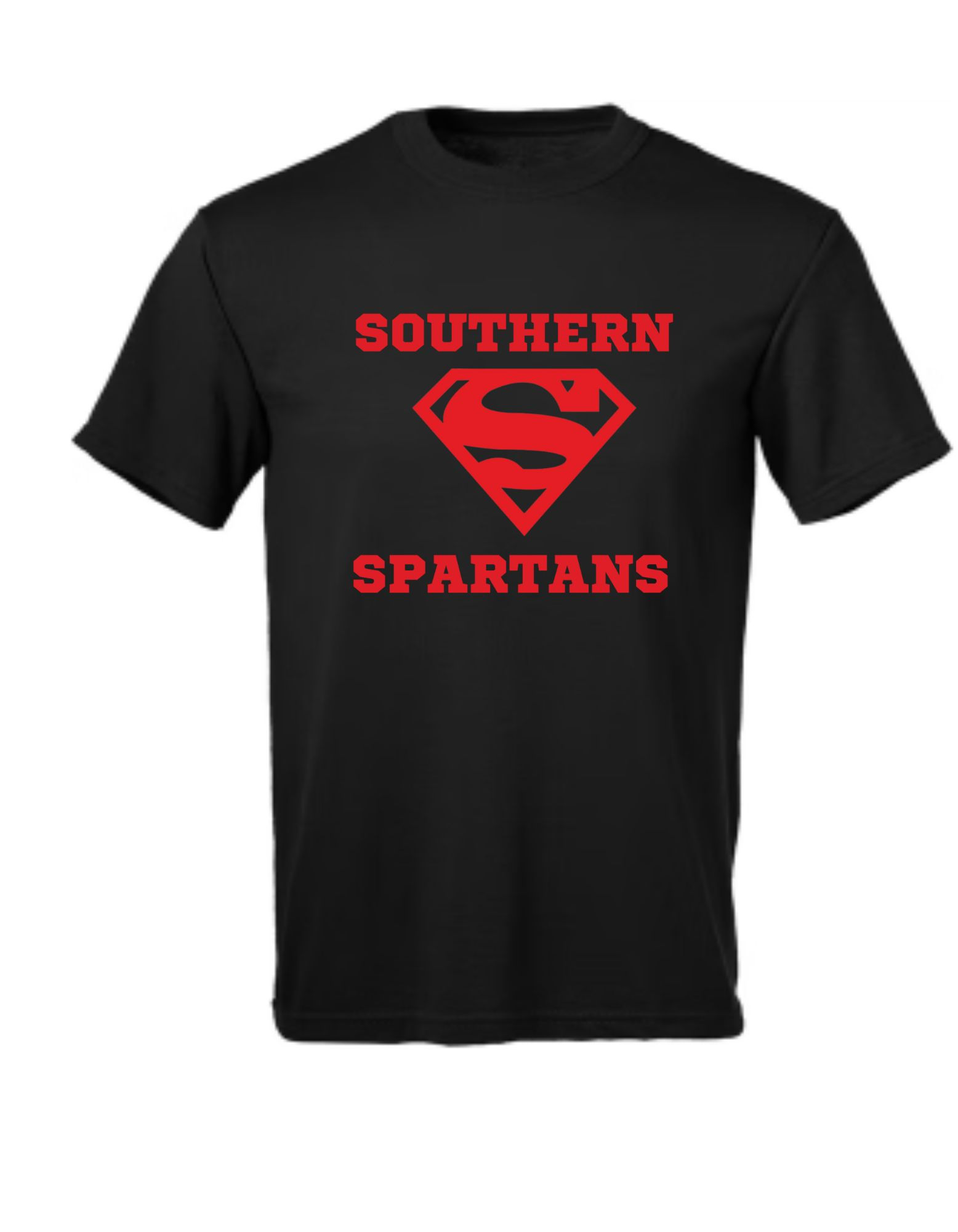 SOUTHERN SPARTANS