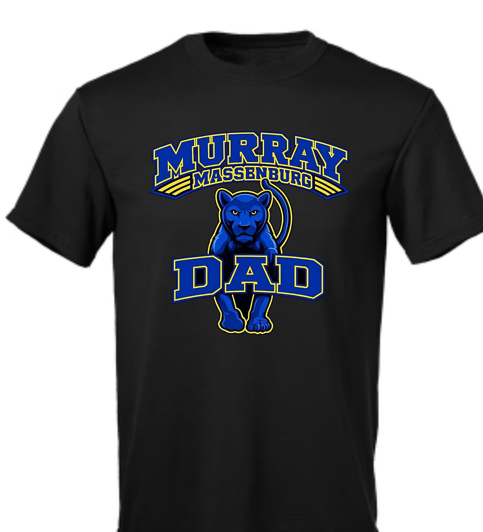 Thumbnail: Murray Massenburg Dad Blue