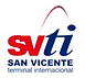 Stvi San vicente terminal internacional
