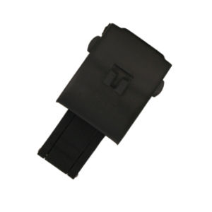 Miniaturbild: Tissot - T-Touch - Sicherheitsfaltschliesse - Titan / Kunststoff (schwarz)
