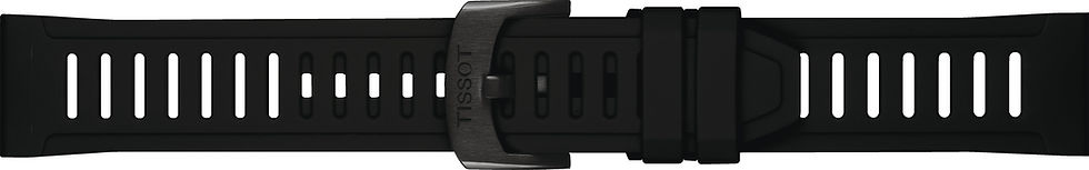 Miniaturbild: Tissot T-Touch Connect Solar - Ersatzband - T153420