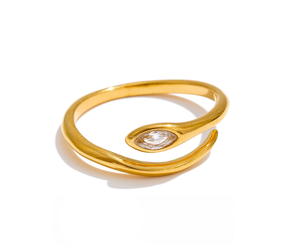 Serenity Ring