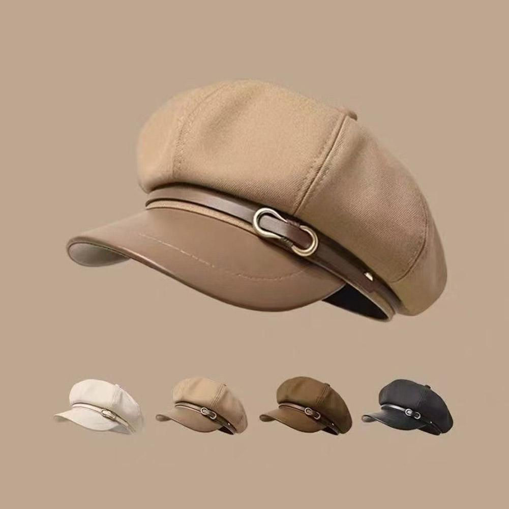 British Heritage Newsboy Cap