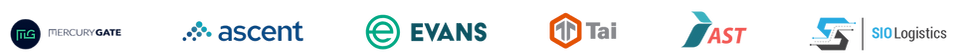 Partners logos