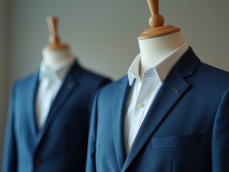 Como Escolher o Uniforme Ideal para Sua Empresa