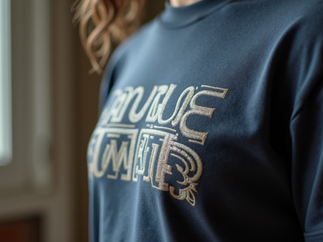 Tenha Estilo com Nossas Camisetas Personalizadas de Qualidade