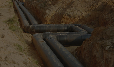 Underground utilities