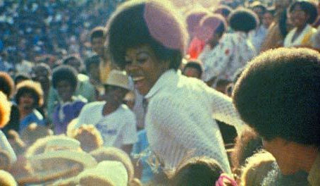 Rising Up and Reaching Out: Black Solidarity Among the Watts Community by Antoinette Golmon