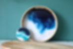 Resin Art Tray and Coaster Making Workshop RM300