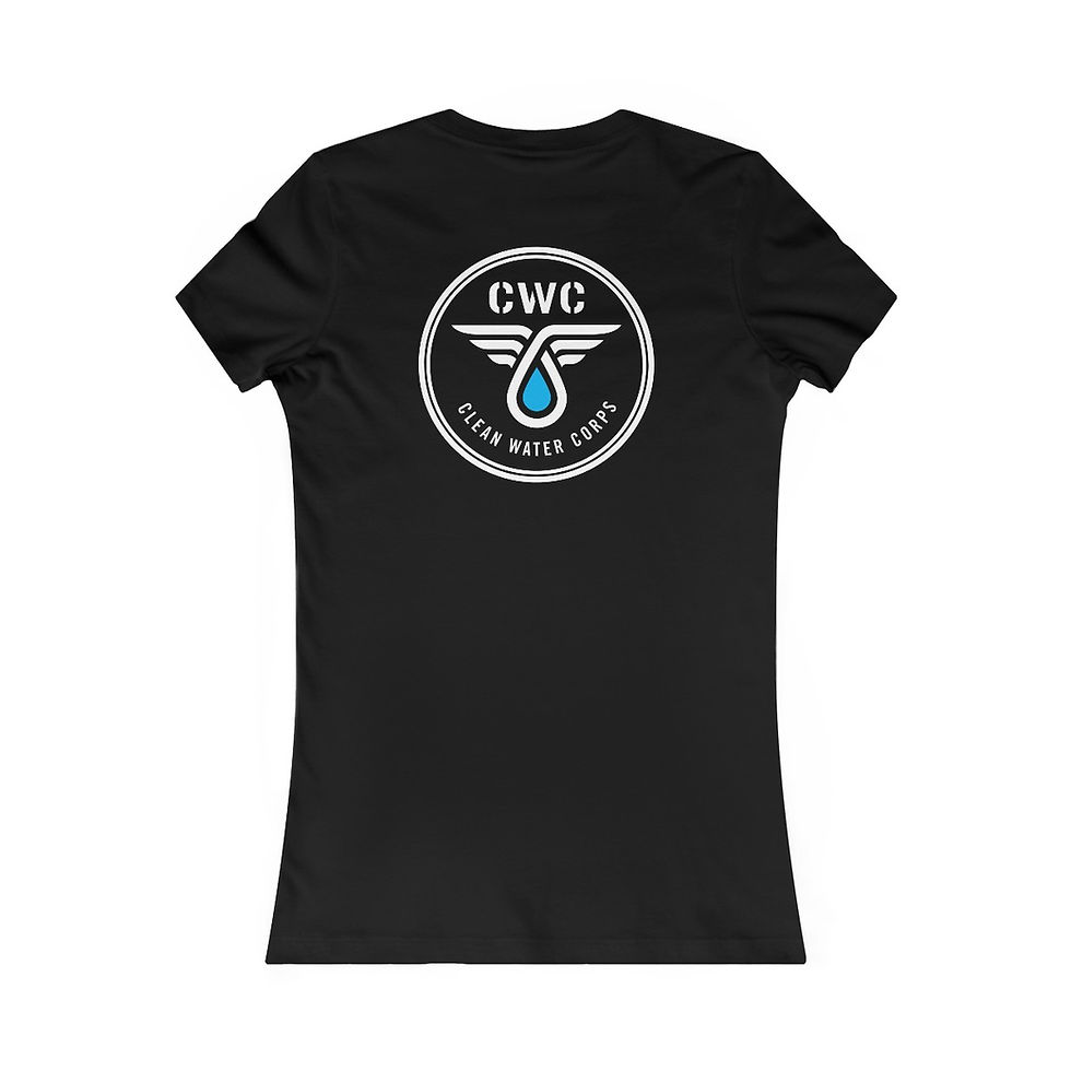 Thumbnail: CWC Womens Team Shirt