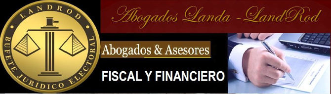Abogados Landa Área Fiscal Defensoría a empresas con grandes cargas fiscales