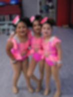 The Dance Scene - Victorville, CA