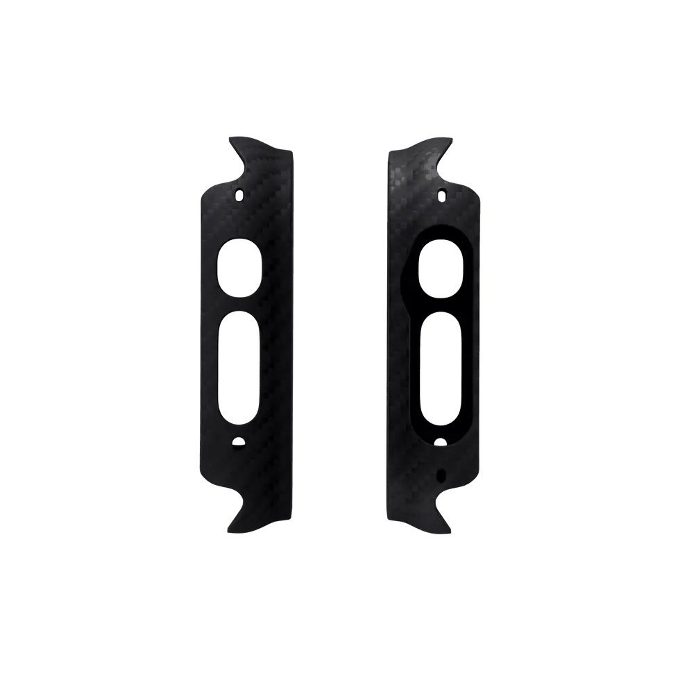 Thumbnail: Apple Watch Ultra Case – White Strap