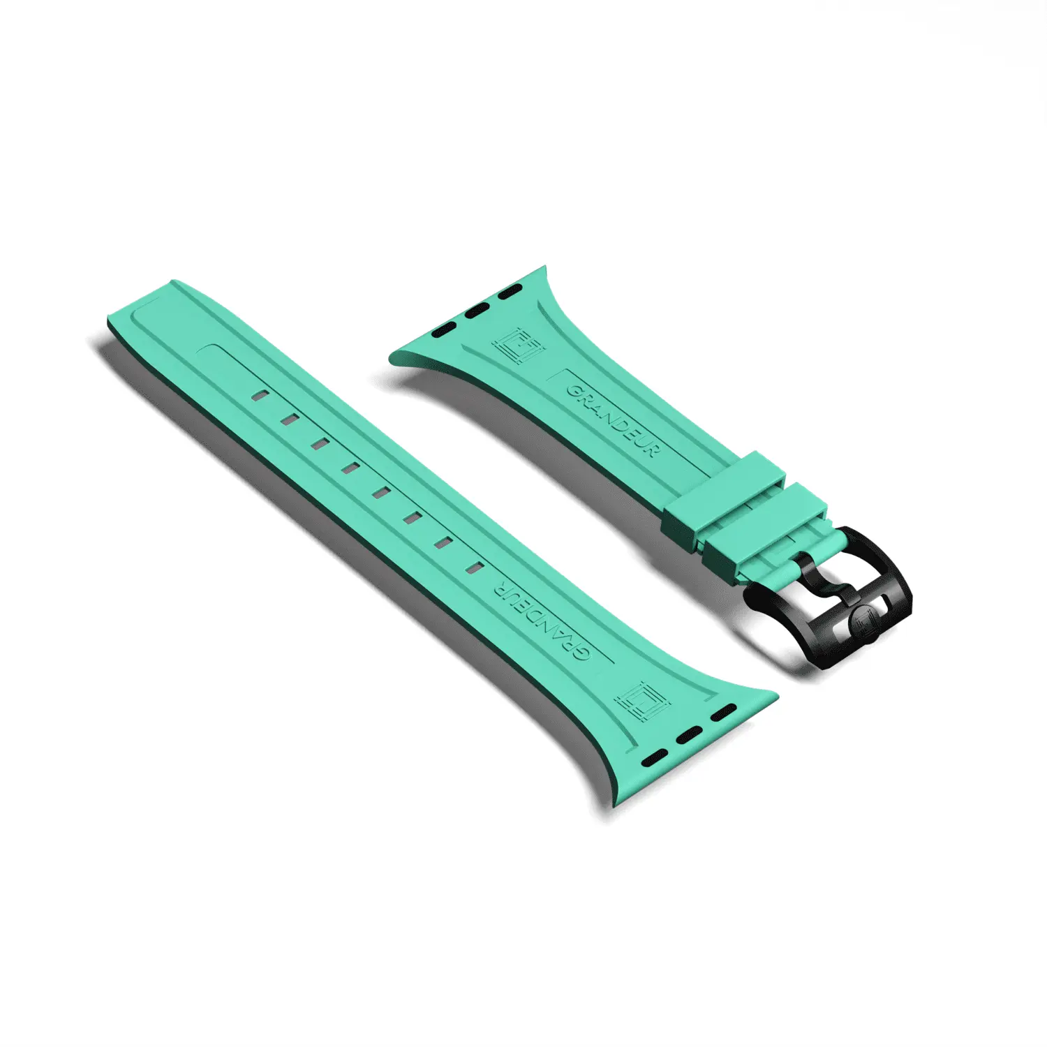 TIFFANY GP APPLE WATCH STRAP ULTRA 45/44/42
