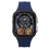 Thumbnail: Apple Watch Ultra Case – Navy Blue Strap