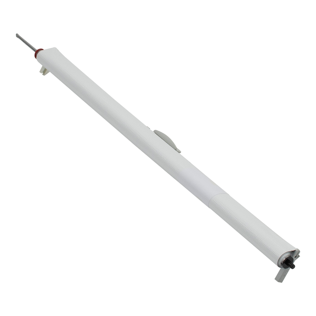 Rollo S3/S4, alu weiß, 600x600