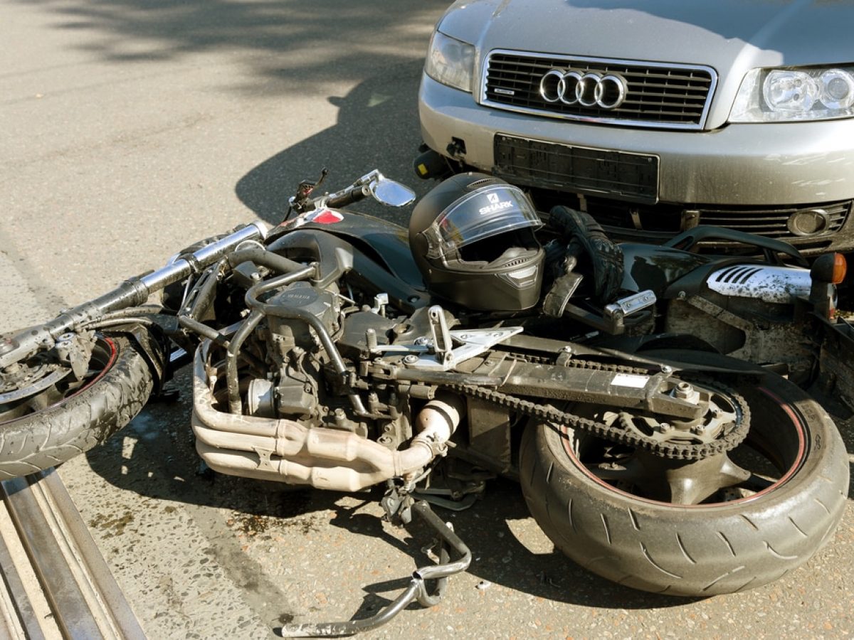 Motorcycle Accident Law Firm (Top-Rated Results)
