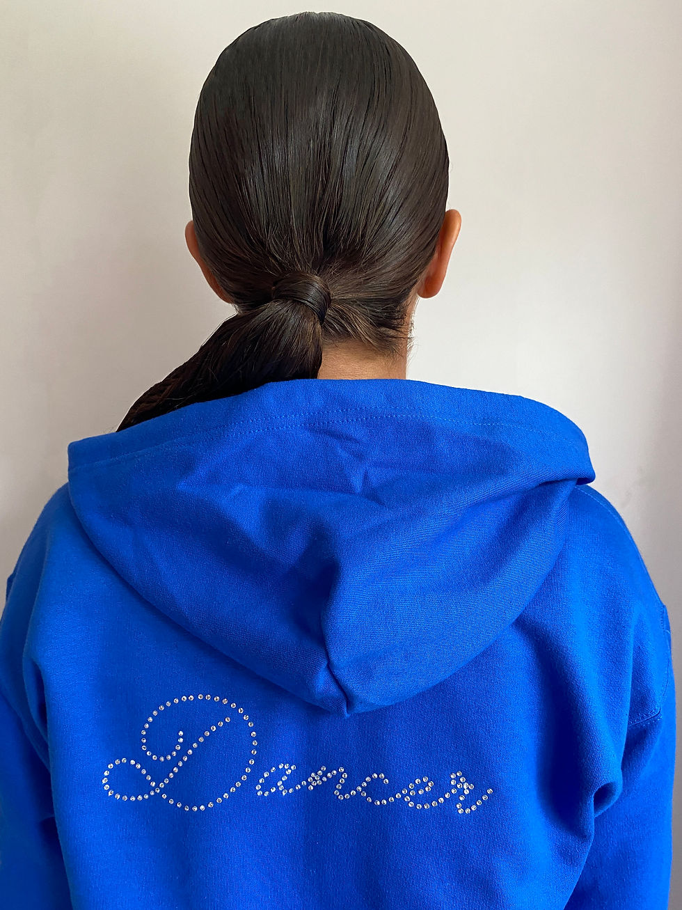 Thumbnail: Champion Zip Hoodies