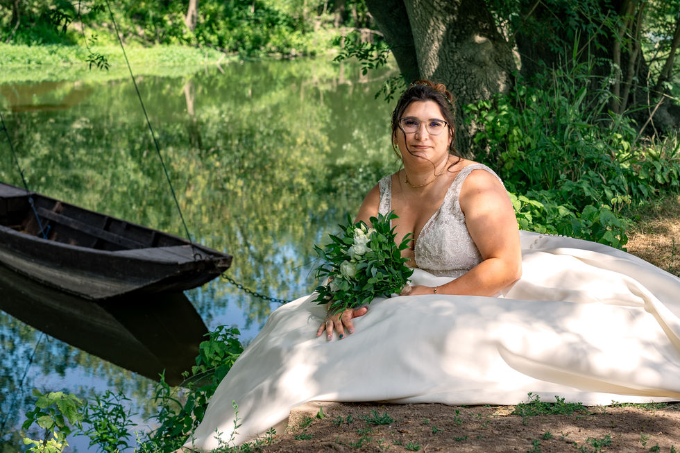 Mariage/Baptème