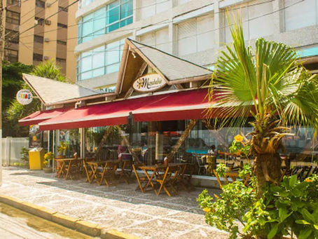 Monduba Restaurante