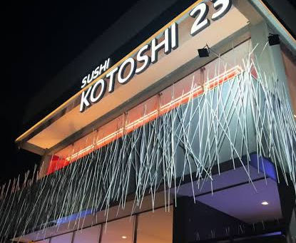 Sushi Kotoshi 23