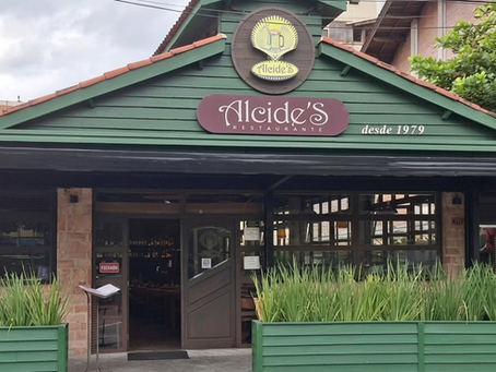 Alcide's Restaurante e Pizzaria